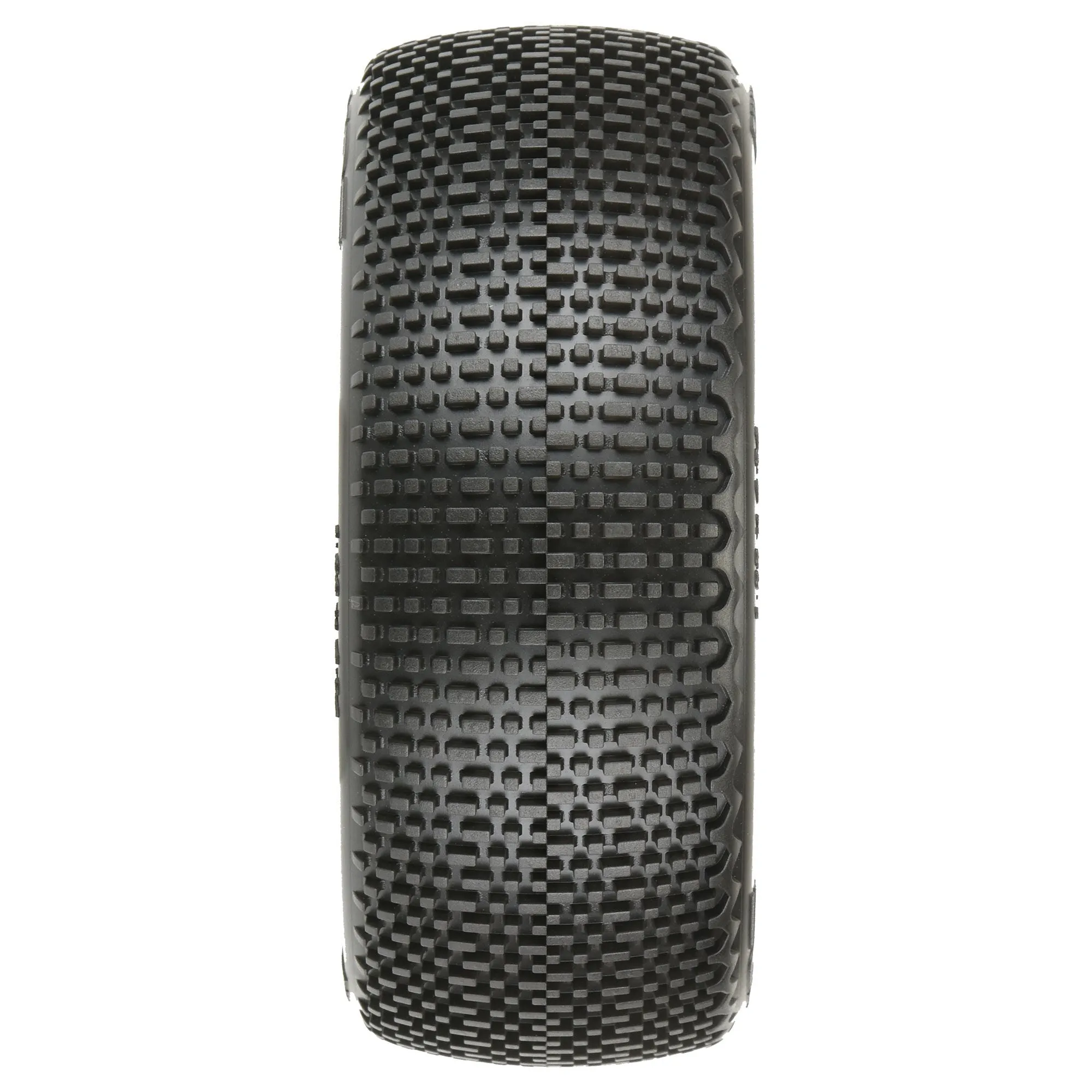 1/8 Buck Shot M4 Front/Rear Off-Road Buggy  tyres (2)
