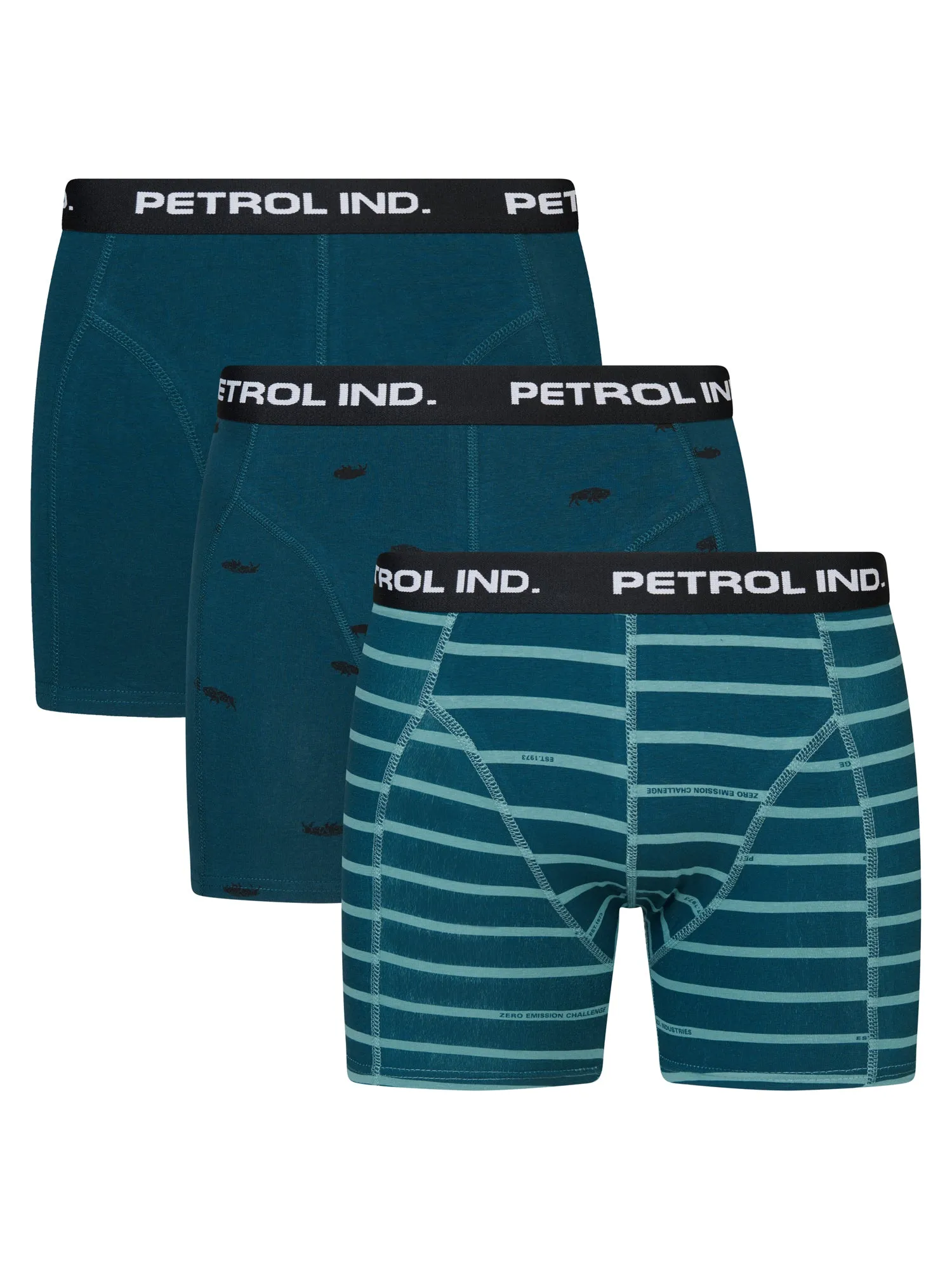 3-pack Boxer Shorts Nashville