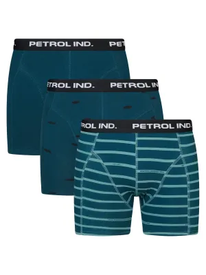 3-pack Boxer Shorts Nashville