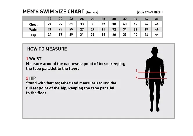Adidas Mens Shock Energy Competitive Swim Briefs- BLOWOUT SALE!