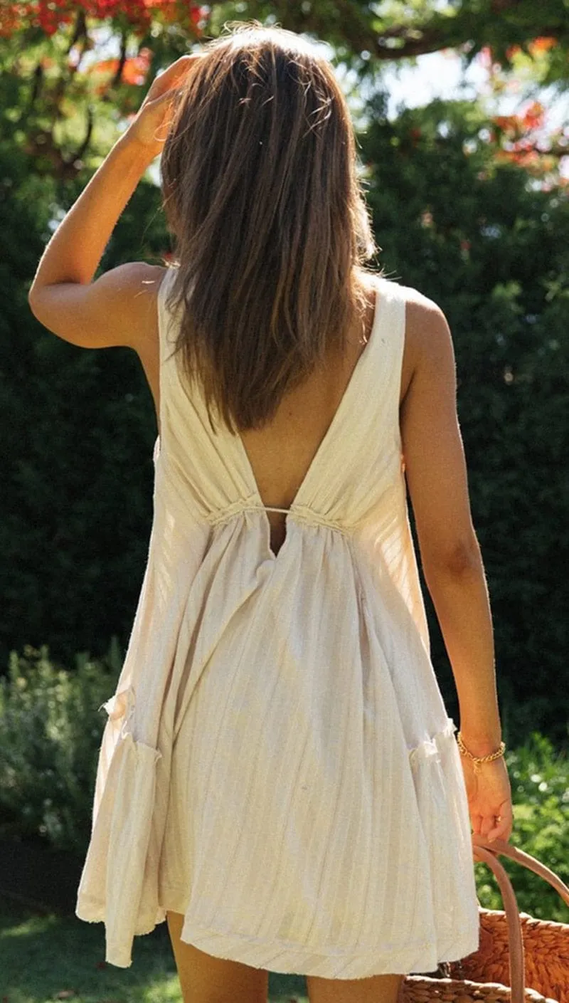 Amore Mia Dress
