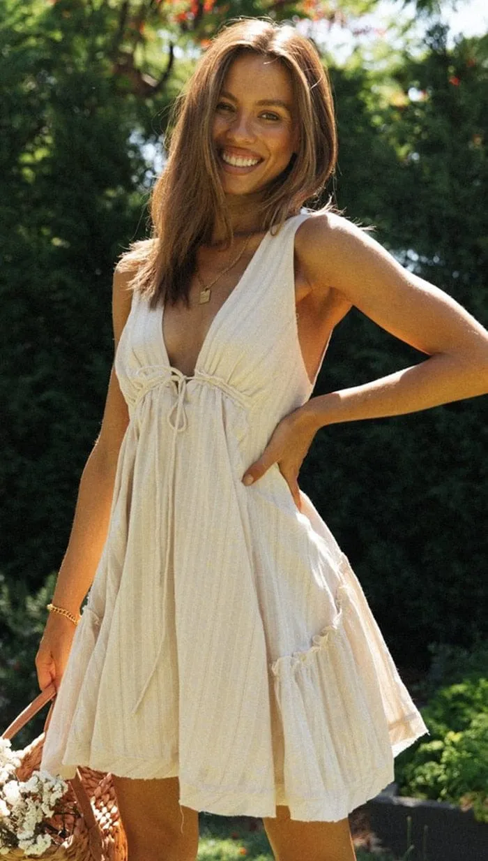 Amore Mia Dress