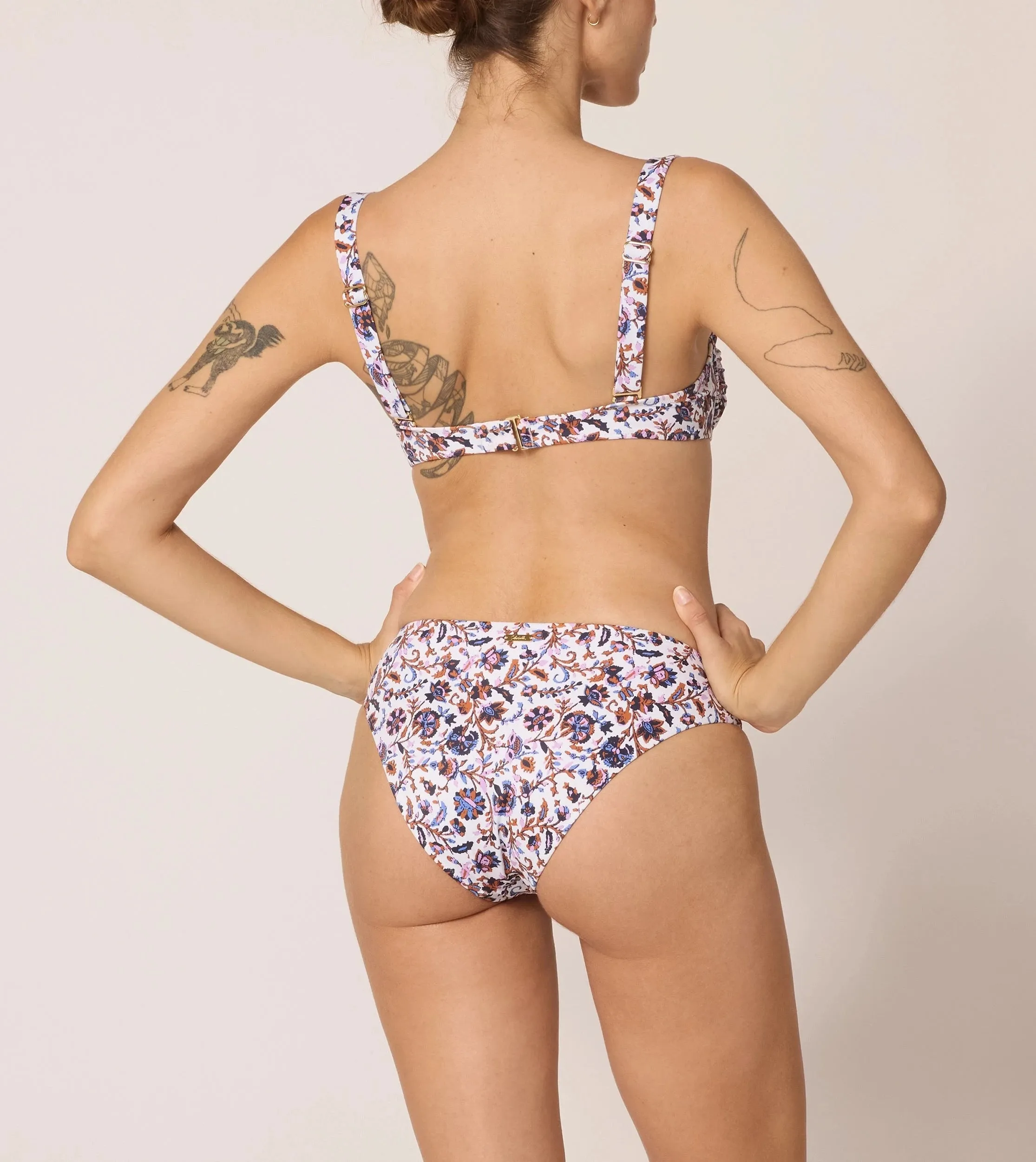 Beckett Top | Bellucci