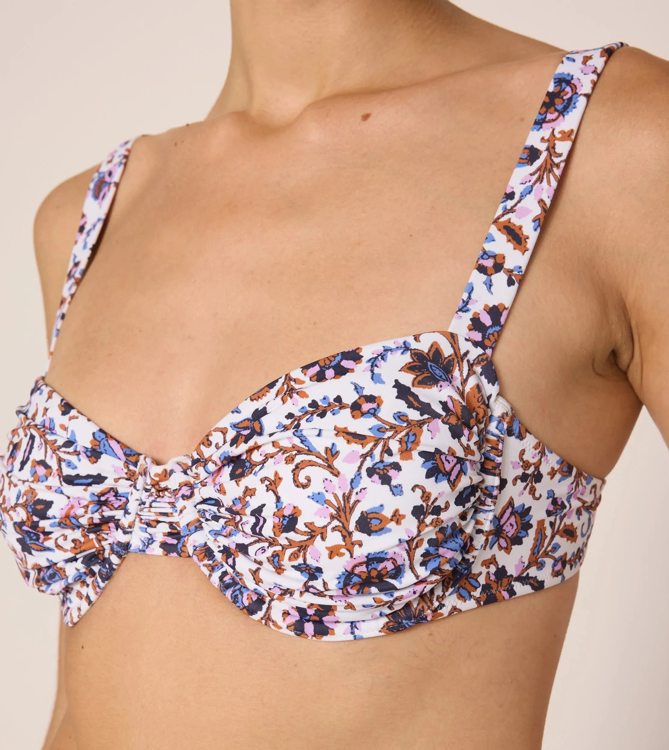 Beckett Top | Bellucci