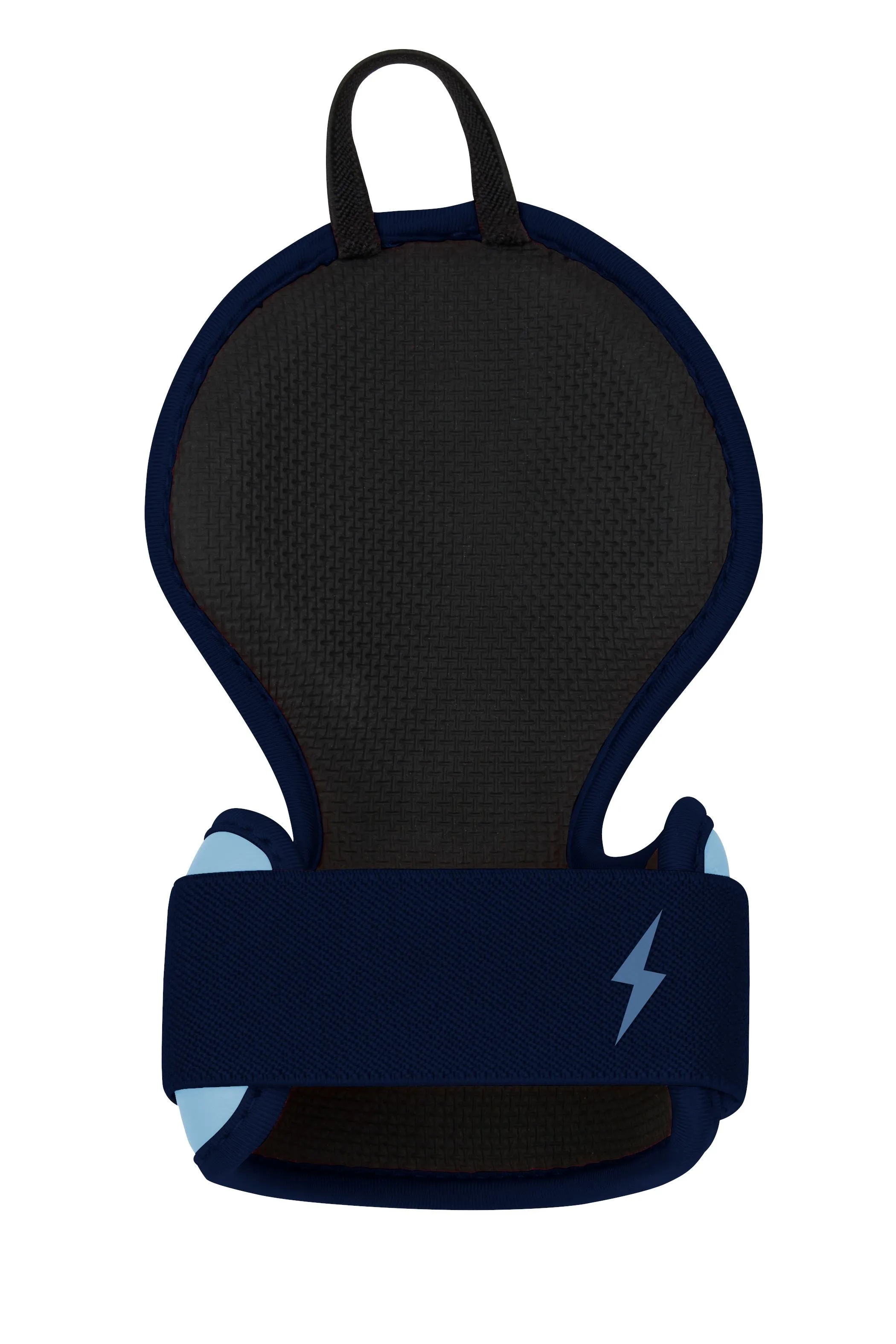 BRUCE BOLT Creator Series Hand Guard - Carolina Blue