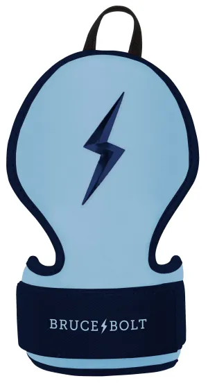 BRUCE BOLT Creator Series Hand Guard - Carolina Blue