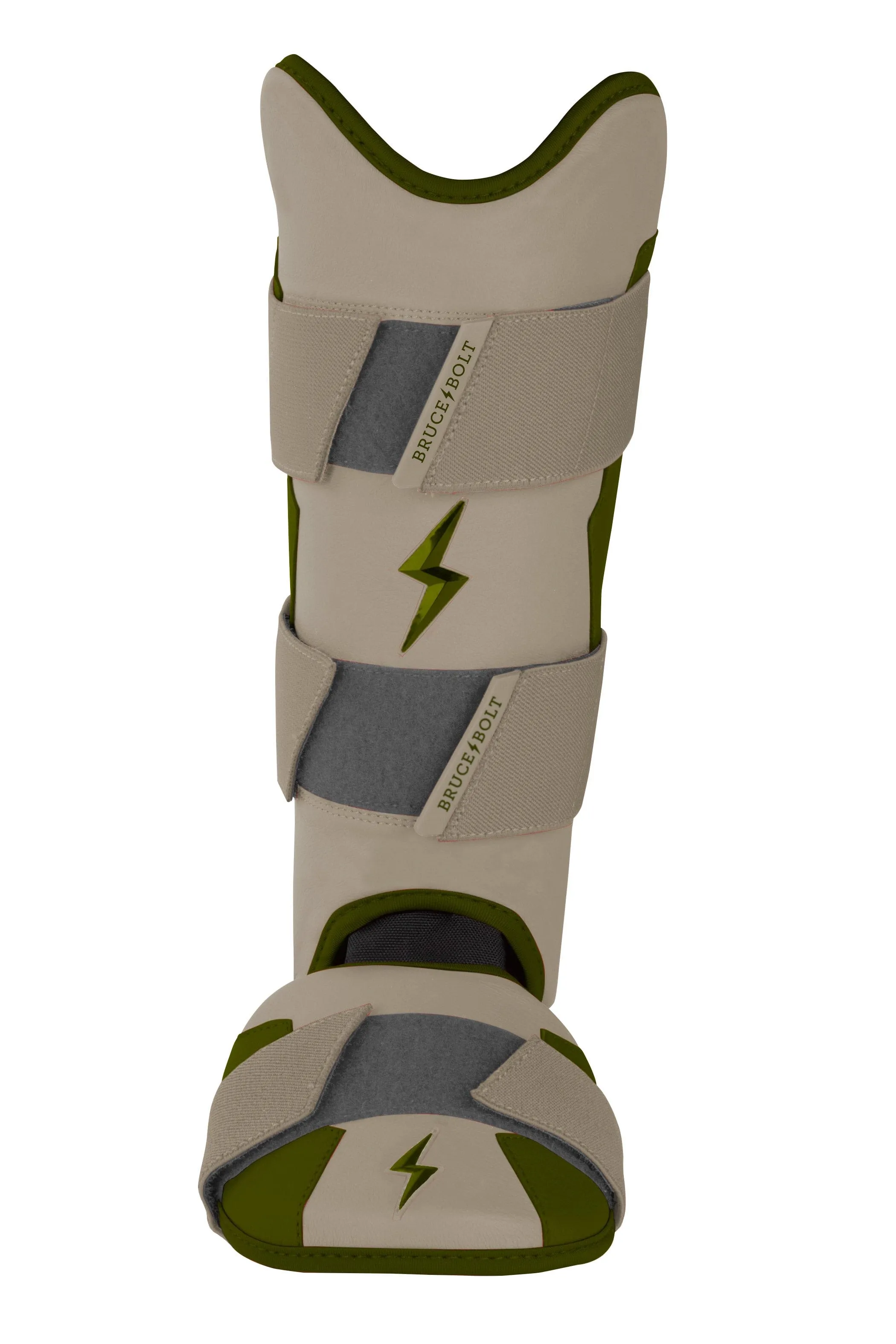 BRUCE BOLT Patriot Series Leg Guard - MILITARY