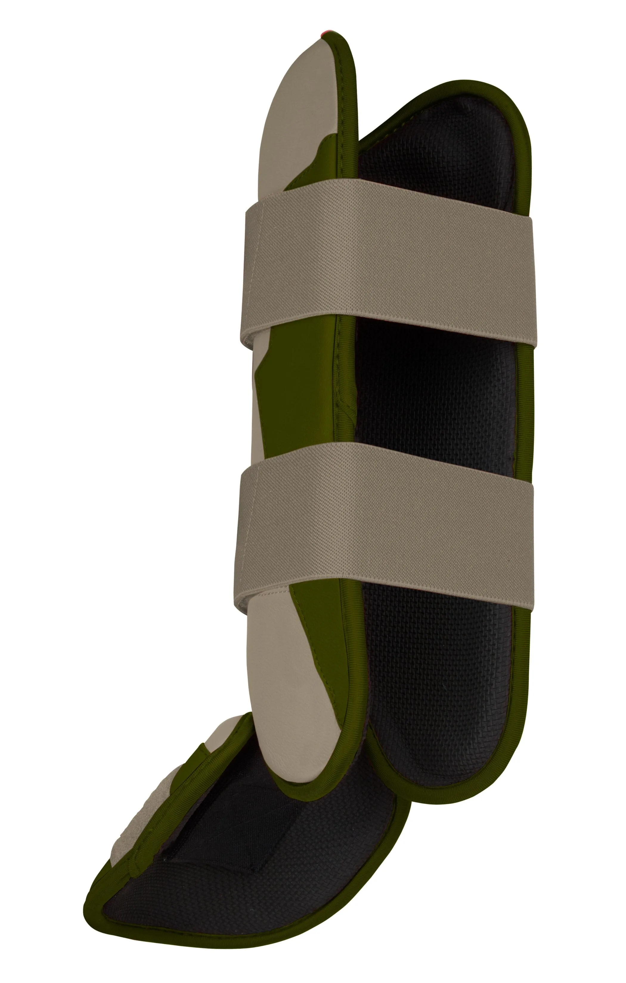 BRUCE BOLT Patriot Series Leg Guard - MILITARY