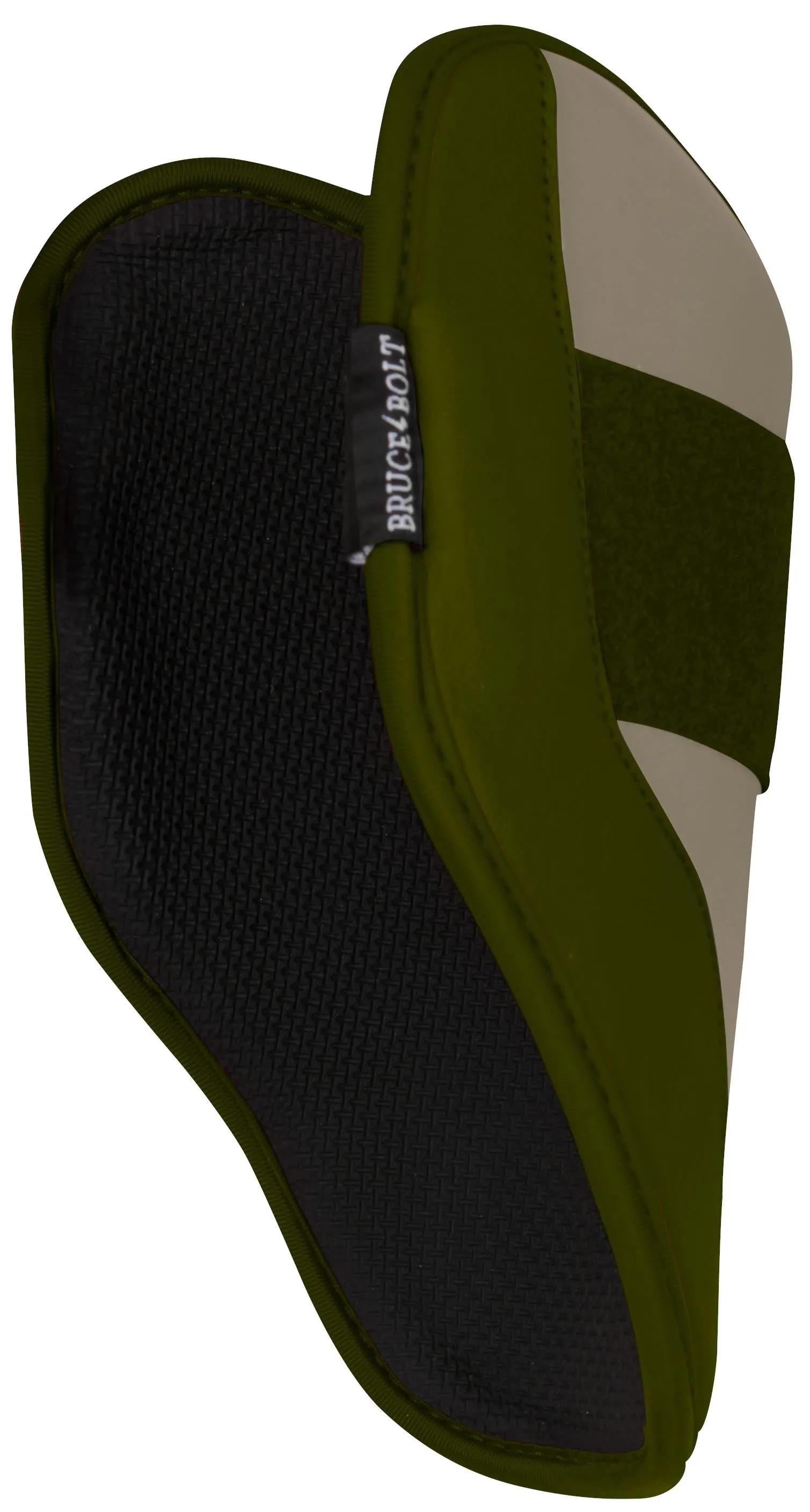 BRUCE BOLT PREMIUM PRO Elbow Guard - MILITARY