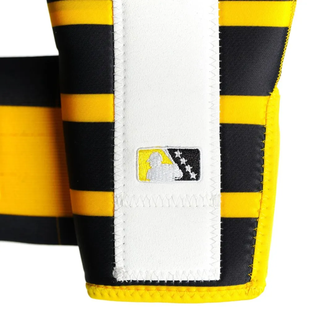 bumble sliding mitt | salt lake bees milb collab