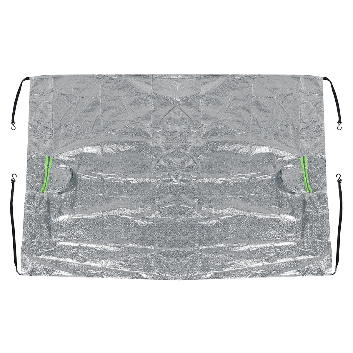 Car Windshield Cover Snow Ice Protector SUV Truck Frost Guards Window Sun Shade