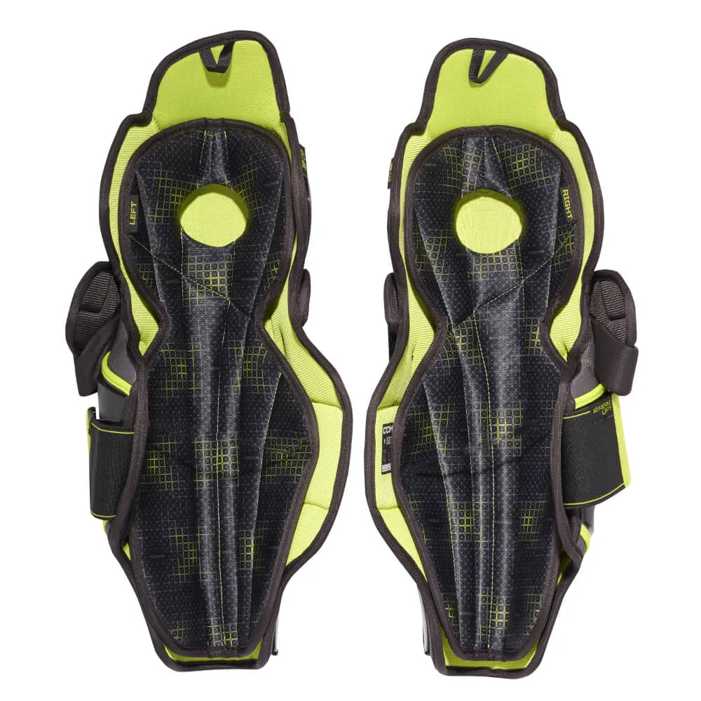 CCM Tacks XF 80 Shin Guards