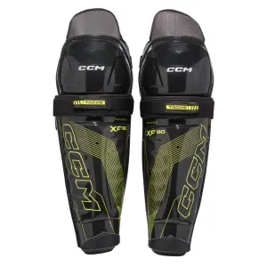 CCM Tacks XF 80 Shin Guards