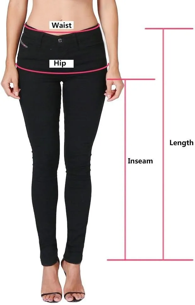 DASAYO Linen Pants Women Trendy Elastic Waist Casual Pants with Pockets Lightweight Lounge Trousers Ladies Summer Outfits