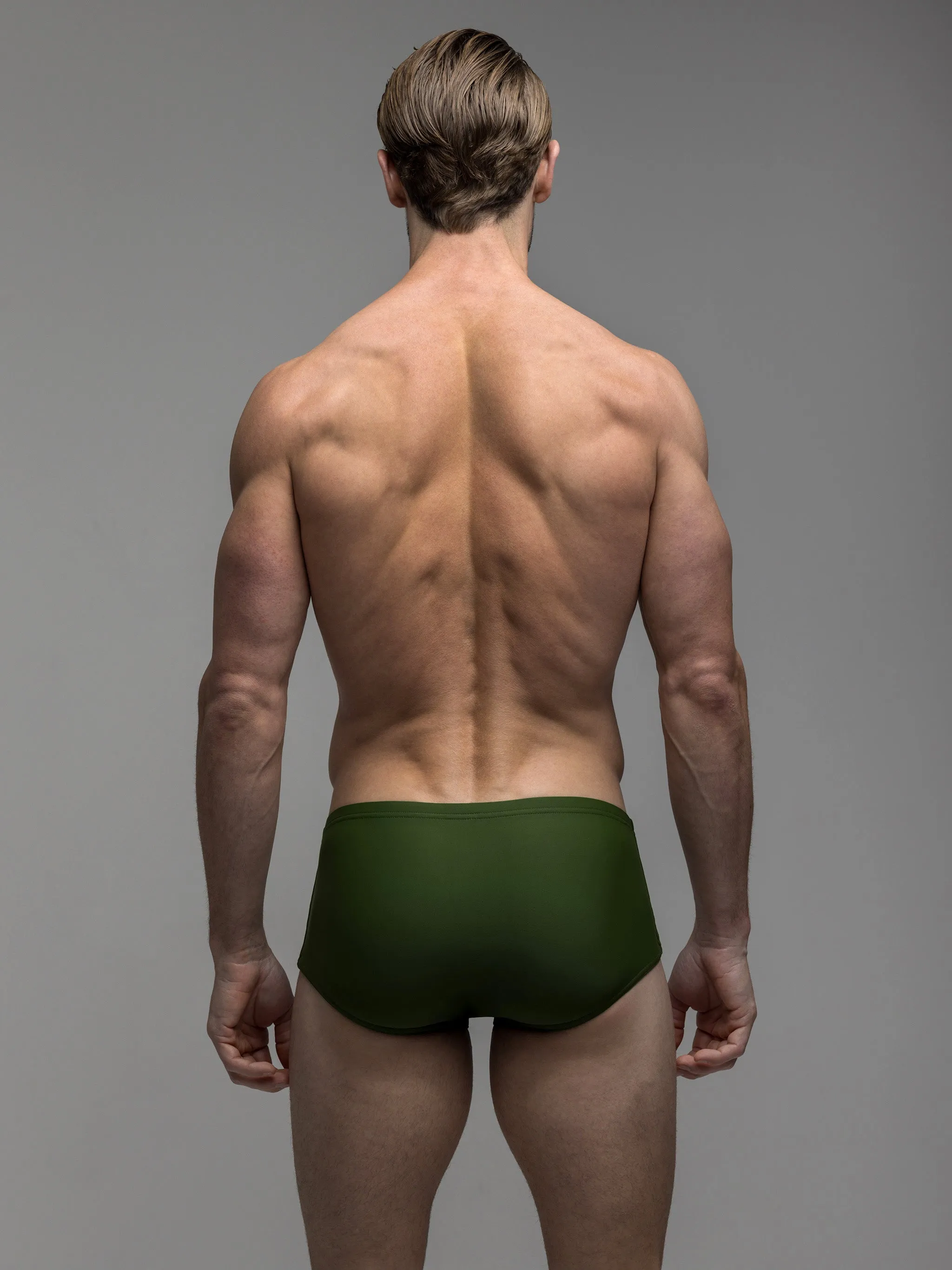Deep Forest | Challenger Trunk