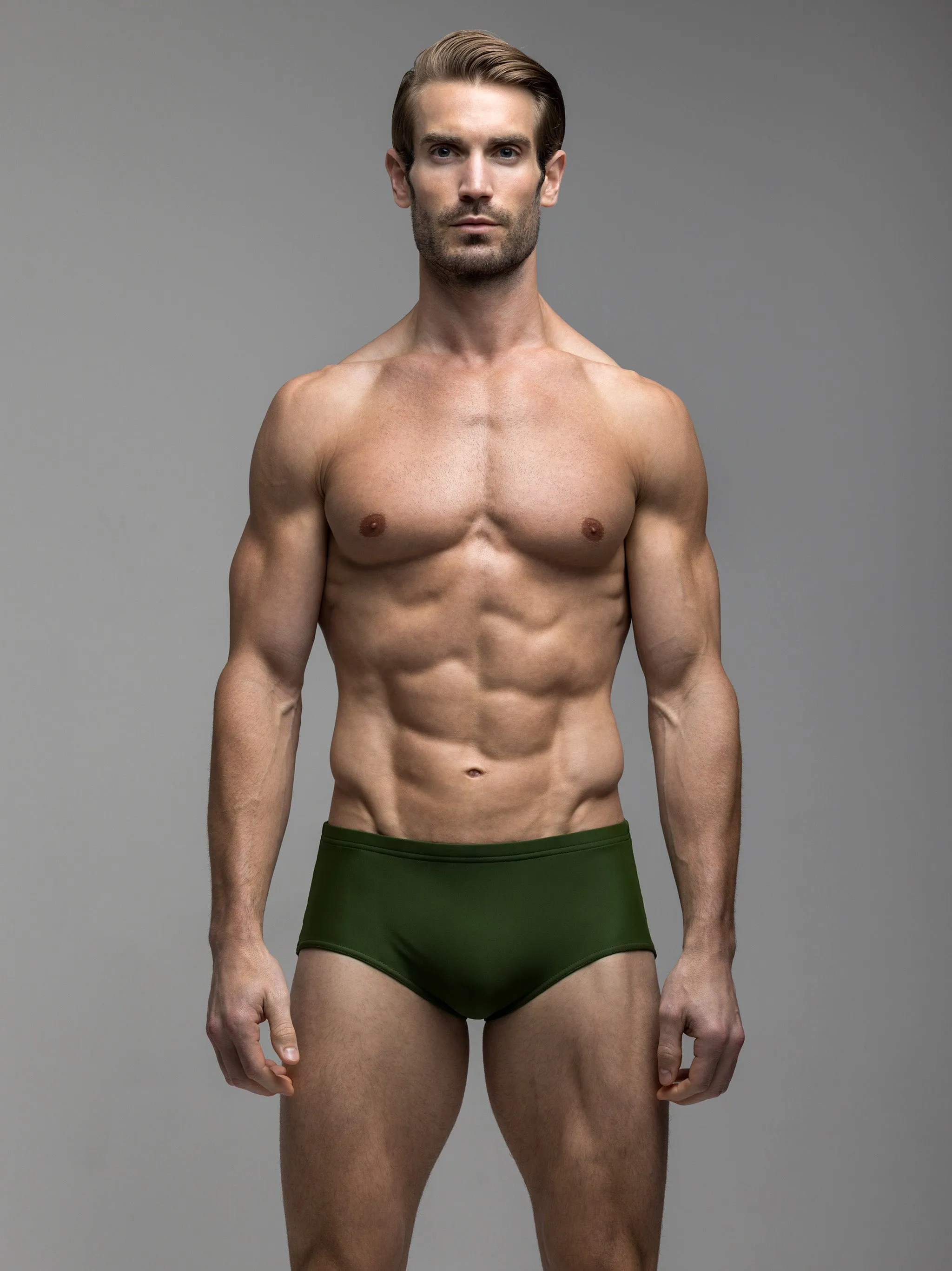 Deep Forest | Challenger Trunk