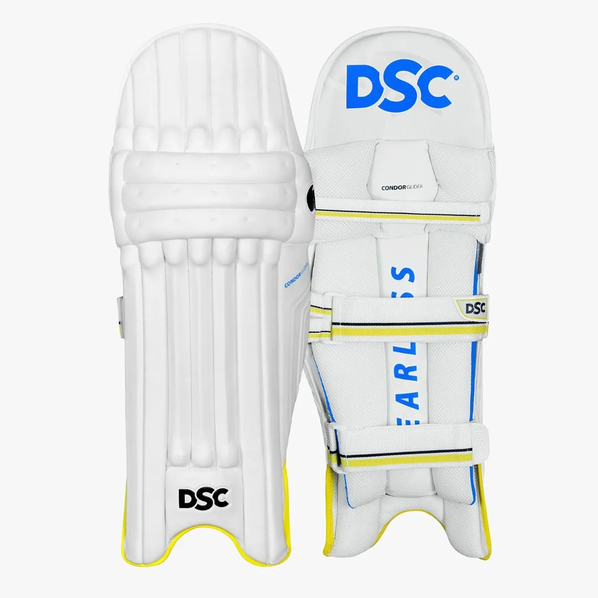 DSC Condor Glider - Batting Pads