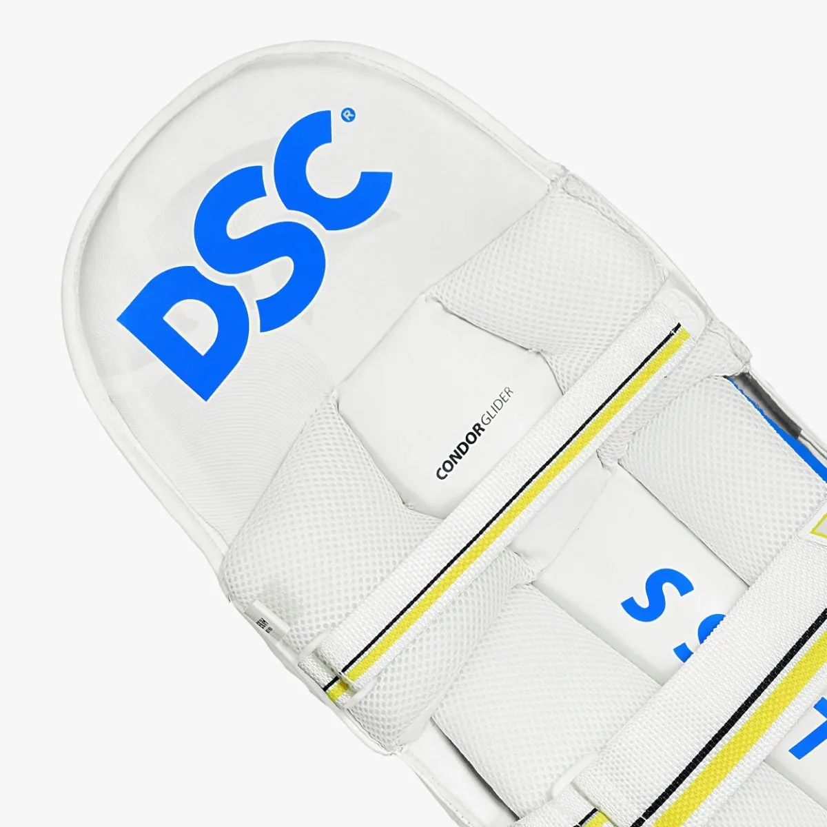 DSC Condor Glider - Batting Pads