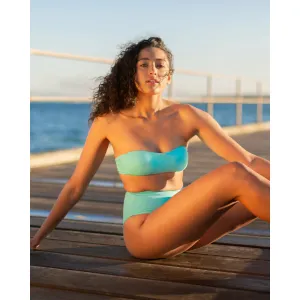 FLORENCE BANDEAU WOMANS BIKINI TOP