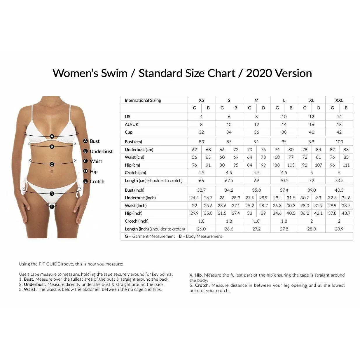 FLORENCE BANDEAU WOMANS BIKINI TOP