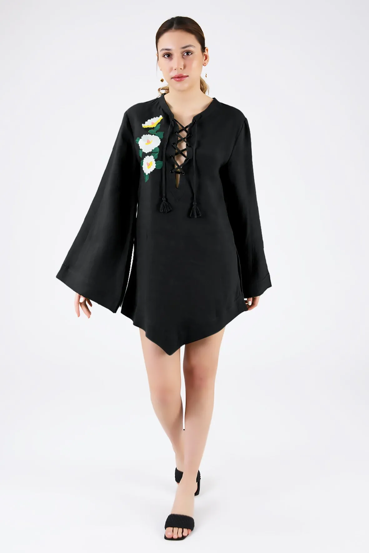FOLIK DRESS