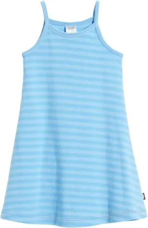 Girls Soft Cotton Camisole Dress