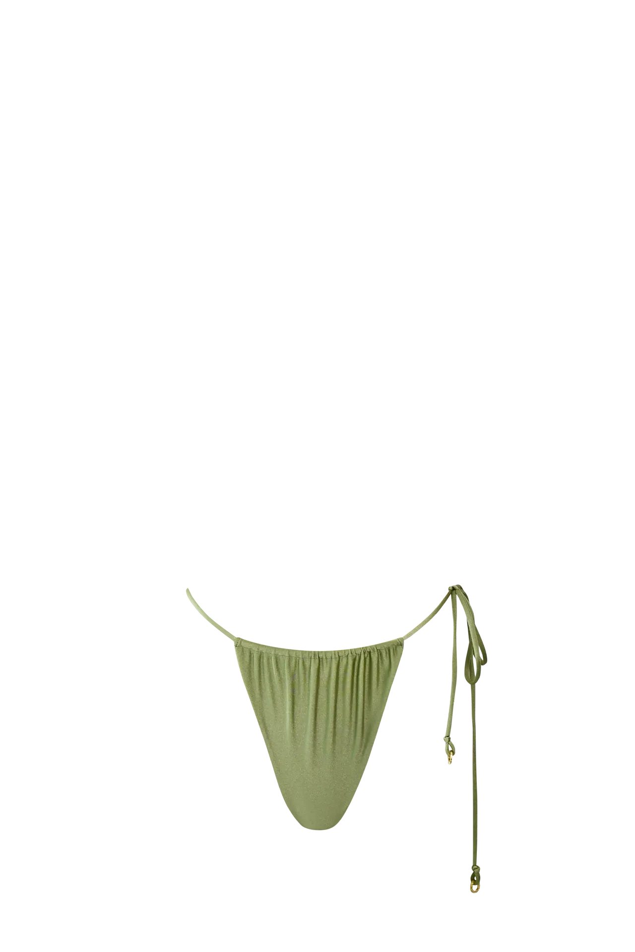 Green Adjustable Mini Bottom