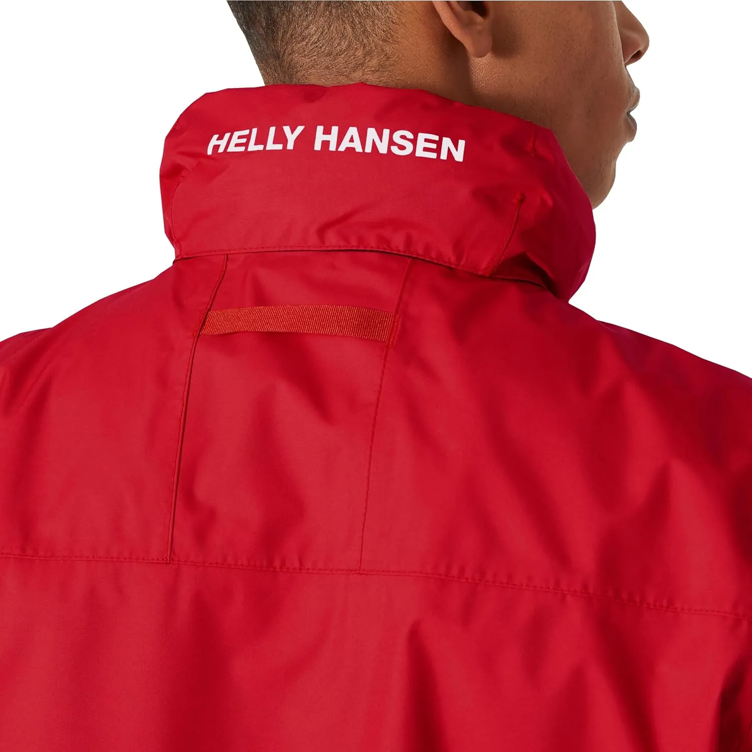Helly Hansen Men's Dubliner Waterproof Windproof Breathable Rain Coat Jacket