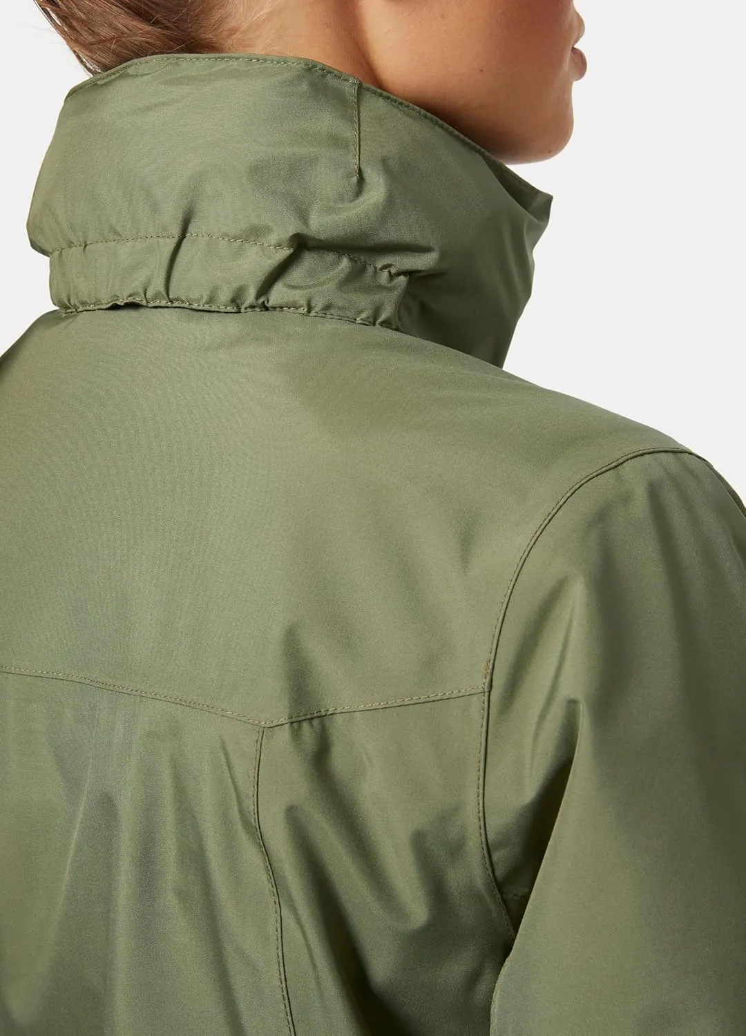 Helly-Hansen Women's Aden Long Coat