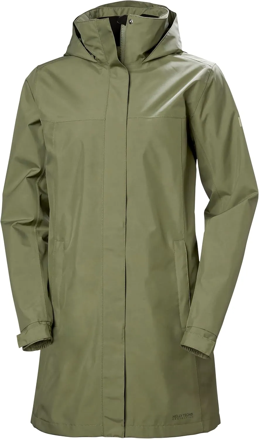 Helly-Hansen Women's Aden Long Coat