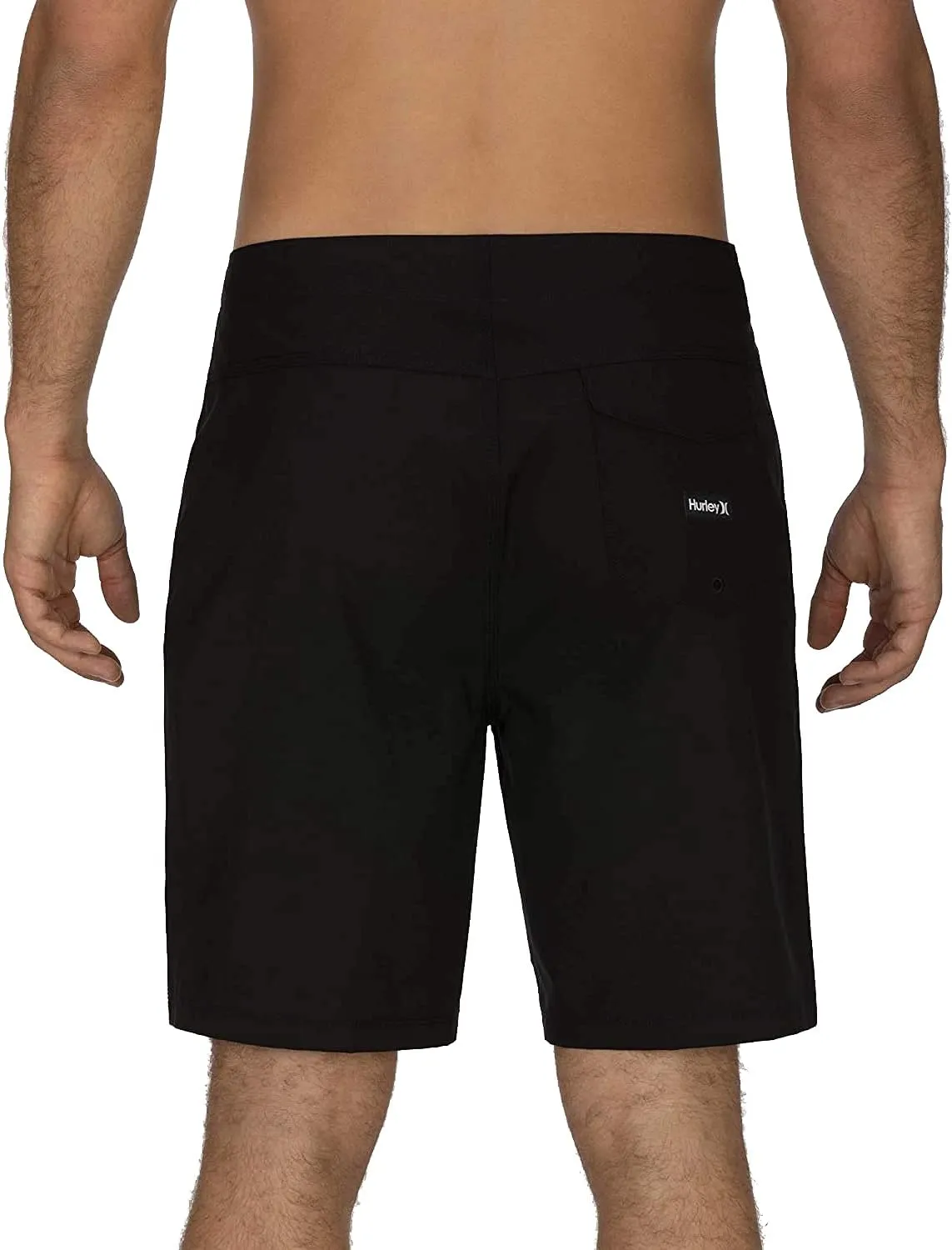 Hurley Men's Soft