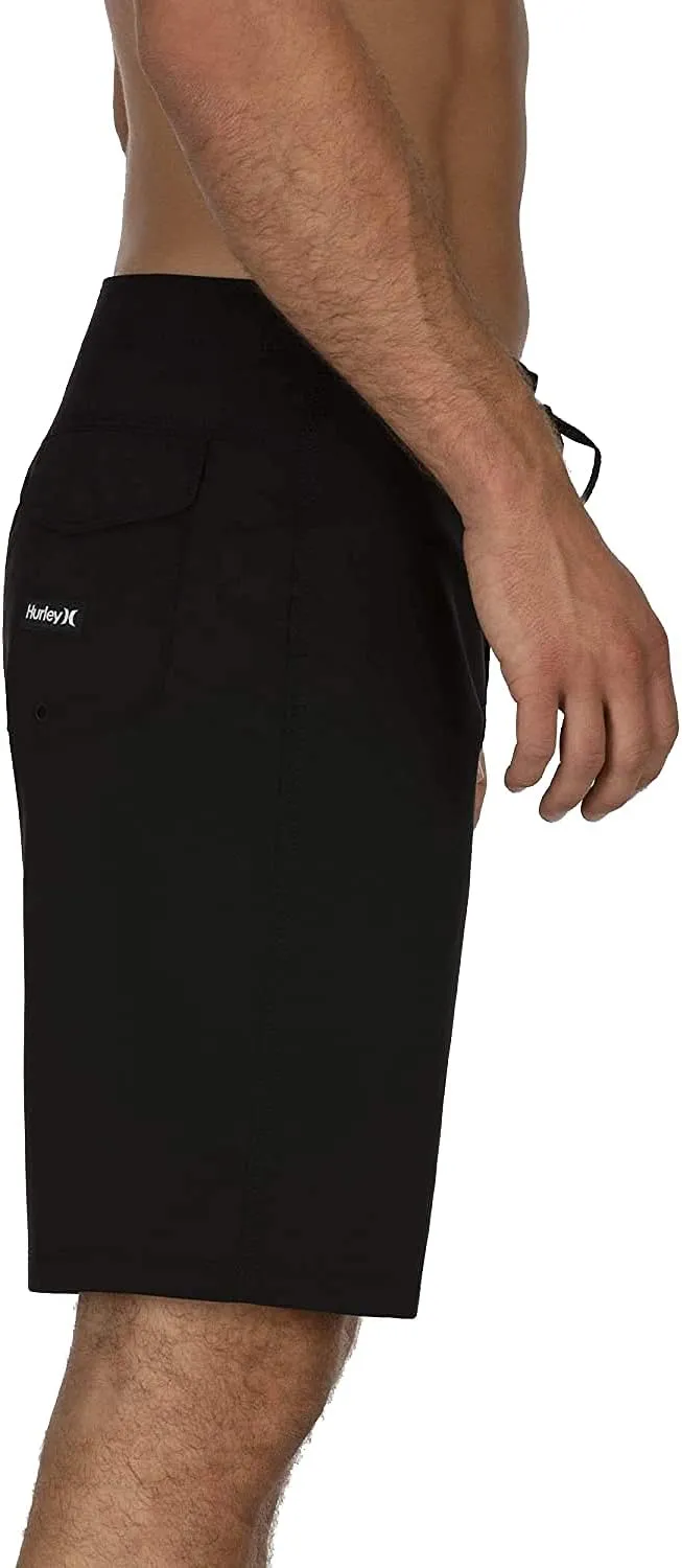 Hurley Men's Soft