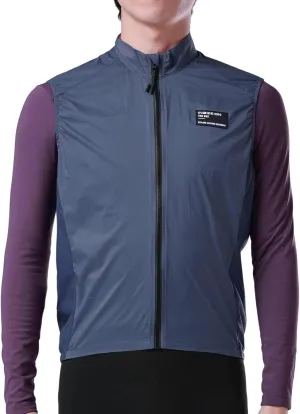 INBIKE Unisex Cycling Vest Windproof Sleeveless Bicycle Jacket, Lightweight Breathable Vest with 2 Pockets