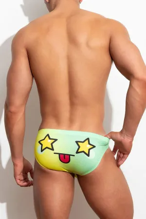 Kiko-Lime Brief