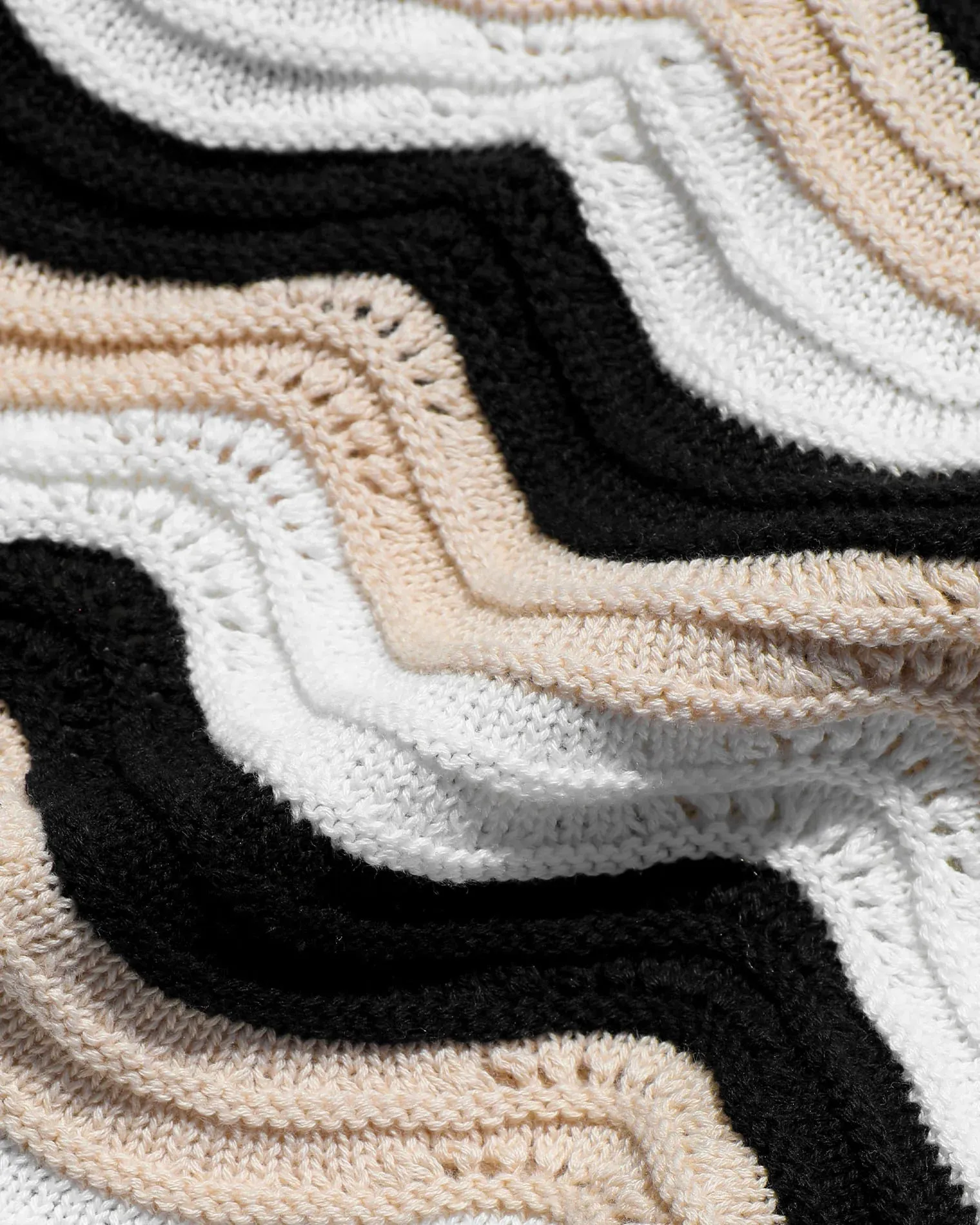 LSpace | Make Waves Knit Short | Costa Nova Waves