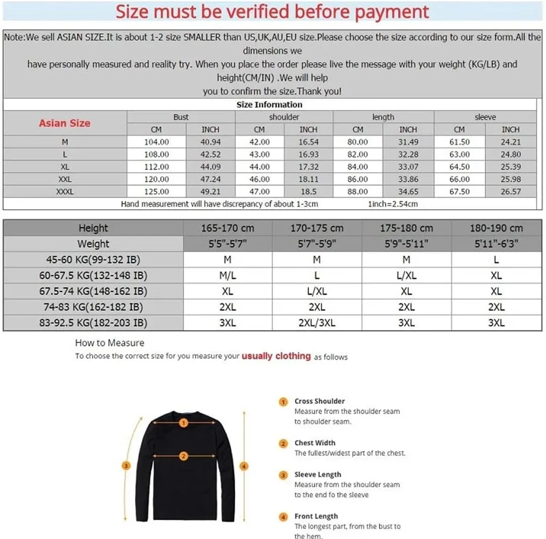 Men's Coat Thick Warm Winter Jacket Men Outwear Male Fit Hood Cotton Padded Long Jacket