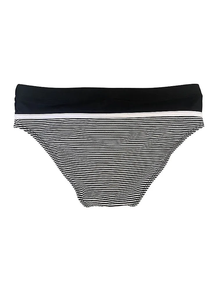 Men's Sexy Bikini Low Rise Swim Briefs