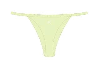 Ocean Blue Adjustable Bottoms