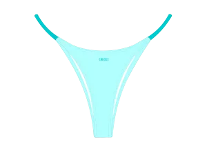 OFF-Blue Rider Bottoms
