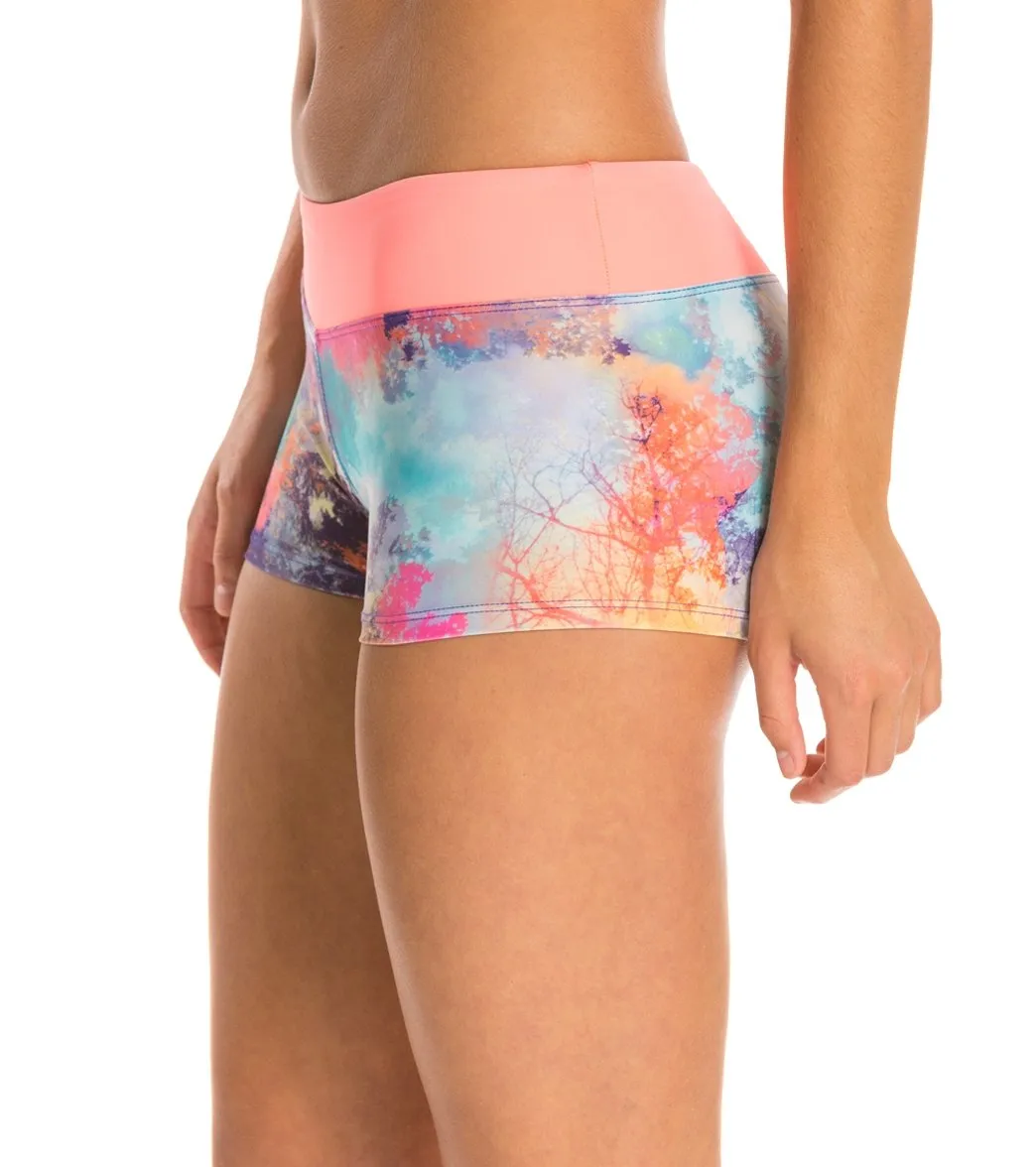 Onzie Fitness Short