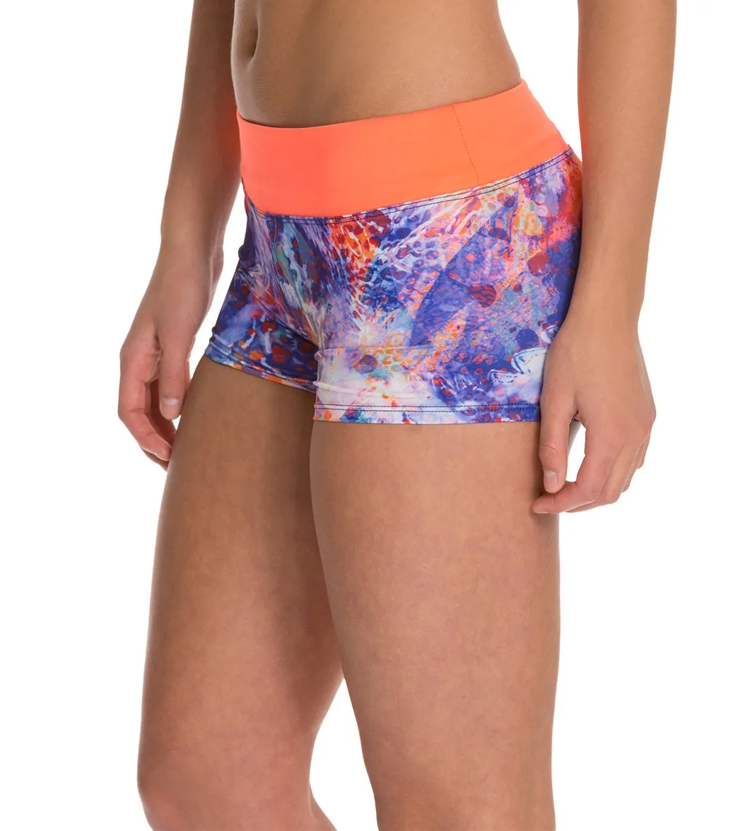 Onzie Fitness Short