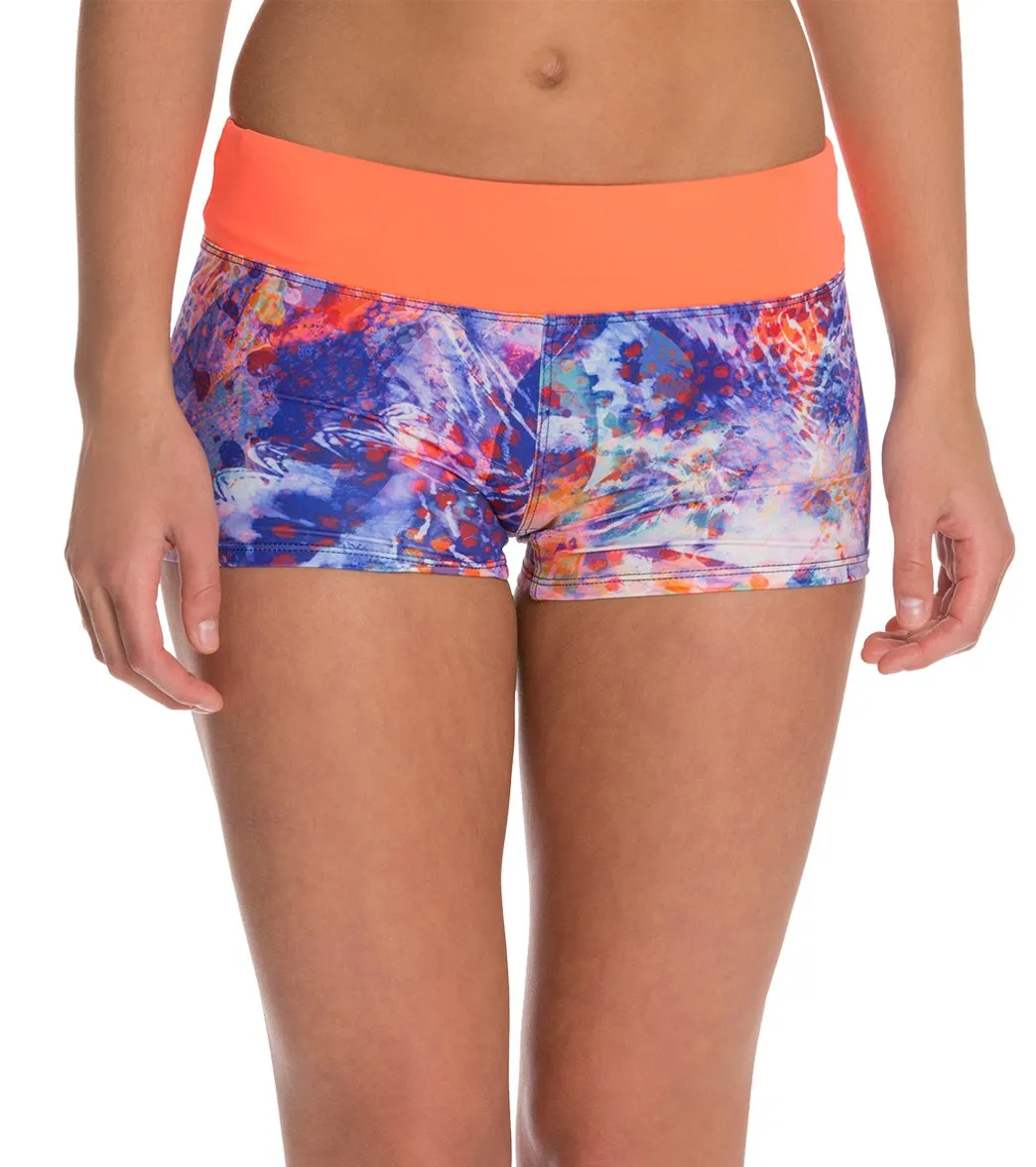Onzie Fitness Short