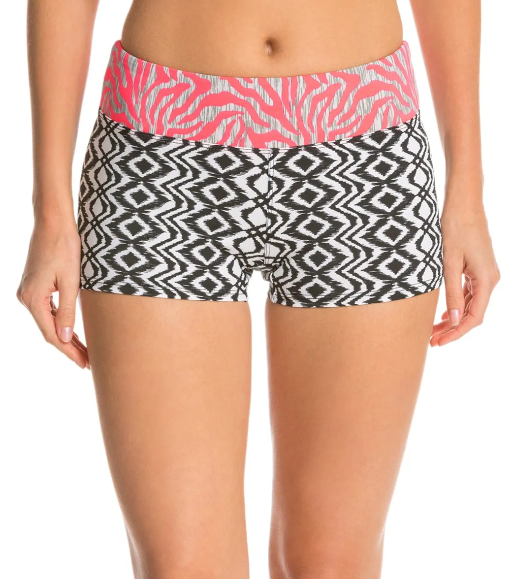 Onzie Fitness Short