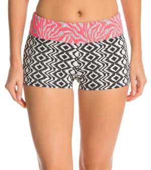 Onzie Fitness Short