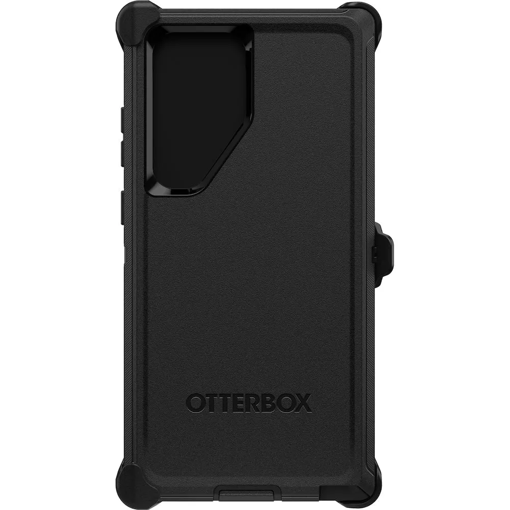 Otterbox Defender Case - For Samsung Galaxy S23 Ultra