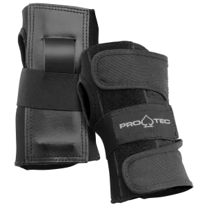 Pro-Tec Street Wrist Guards - Black