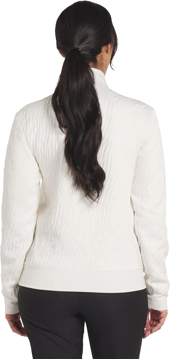 PUMA Women's Jacquie Snap Pullover