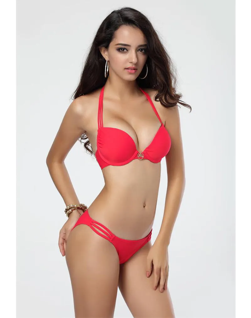 "Ashley" Bombshell Bikini