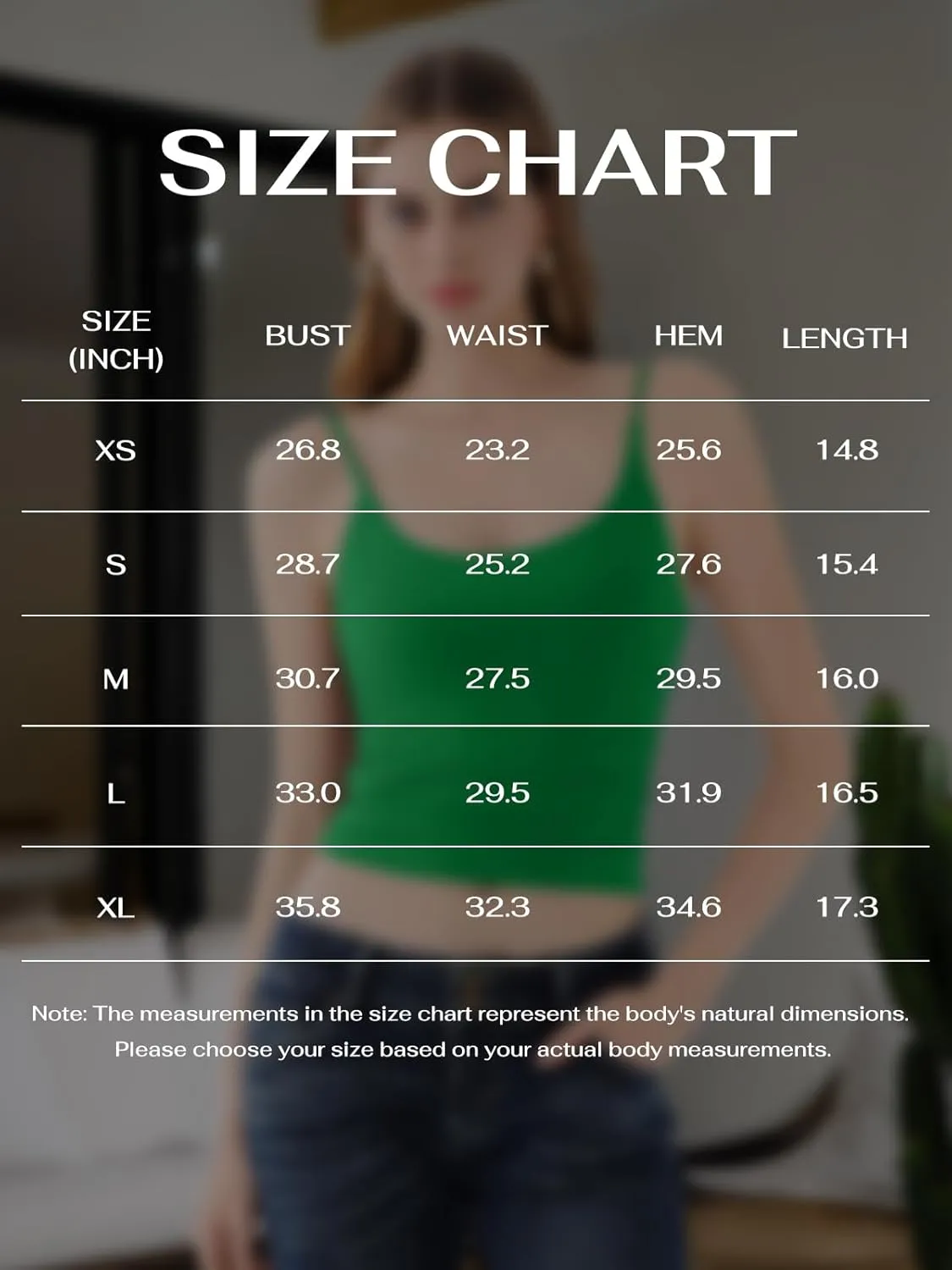 REORIA Women's Sexy Scoop Neck Tank Top Summer Sleeveless Cute Y2K Cami Tops Basic Going Out Crop Shirt