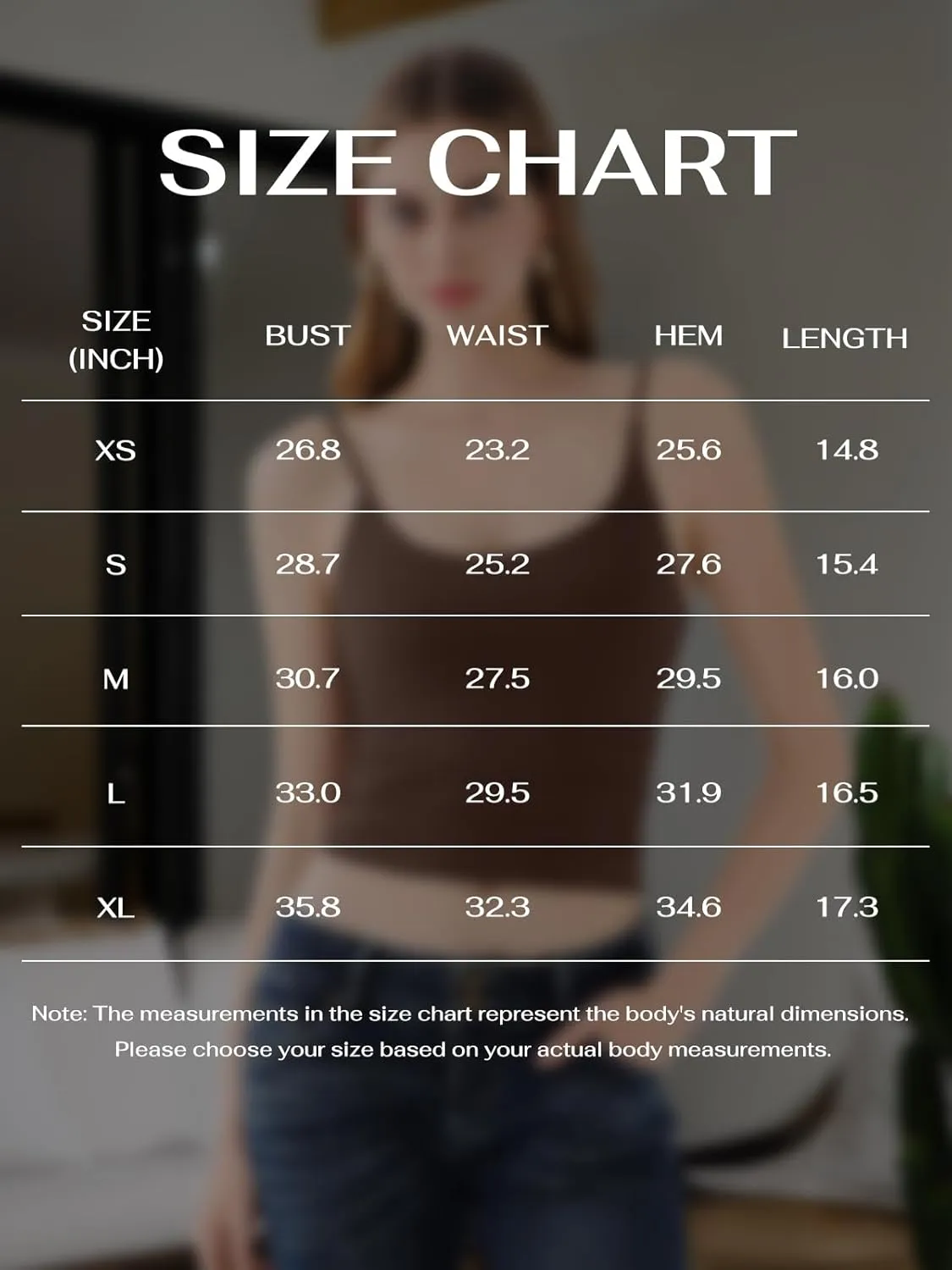 REORIA Women's Sexy Scoop Neck Tank Top Summer Sleeveless Cute Y2K Cami Tops Basic Going Out Crop Shirt